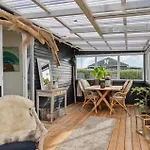 2 Bedroom Cozy In Juelsminde Sonderby (Midtjylland)