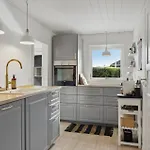 بيت للعطل 2 Bedroom Cozy In Juelsminde