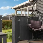 2 Bedroom Cozy In Juelsminde بيت للعطل *