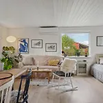 بيت للعطل 2 Bedroom Cozy In Juelsminde
