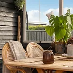 2 Bedroom Cozy In Juelsminde * Sonderby (Midtjylland)