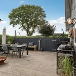 2 Bedroom Cozy In Juelsminde * Sonderby (Midtjylland)
