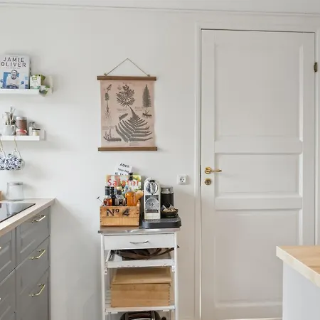 2 Bedroom Cozy In Juelsminde *