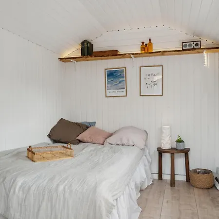 بيت للعطل 2 Bedroom Cozy In Juelsminde