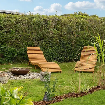 2 Bedroom Cozy In Juelsminde