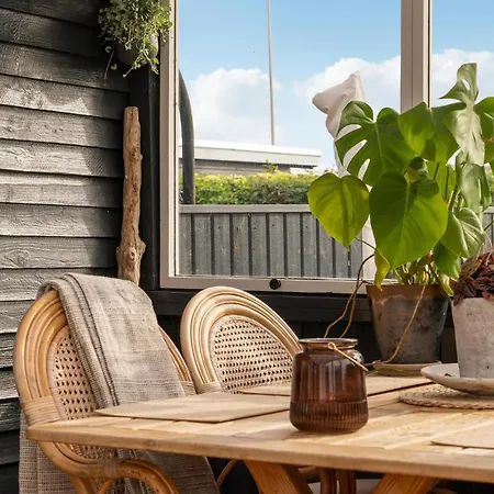 2 Bedroom Cozy In Juelsminde * Sonderby (Midtjylland)