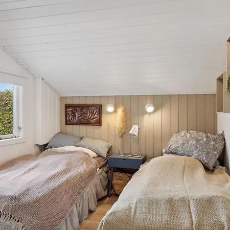 2 Bedroom Cozy In Juelsminde * Sonderby (Midtjylland)
